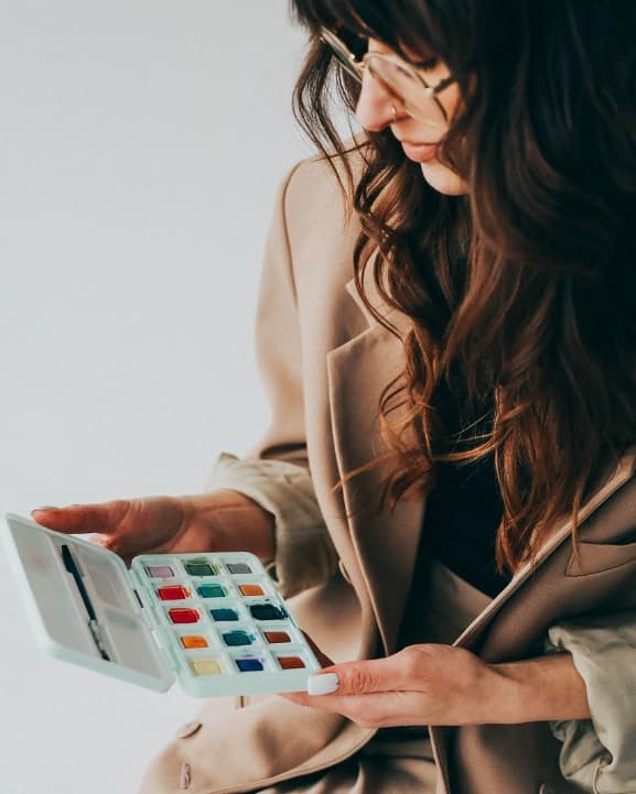 Ewelina Dziuba Hipnoterapia we Wrocławiu